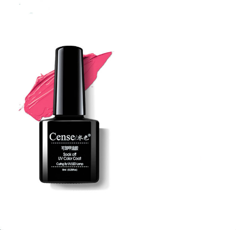 GigiGel – 20 Colors Gel Nail Polish Set | 1+1 Promotion