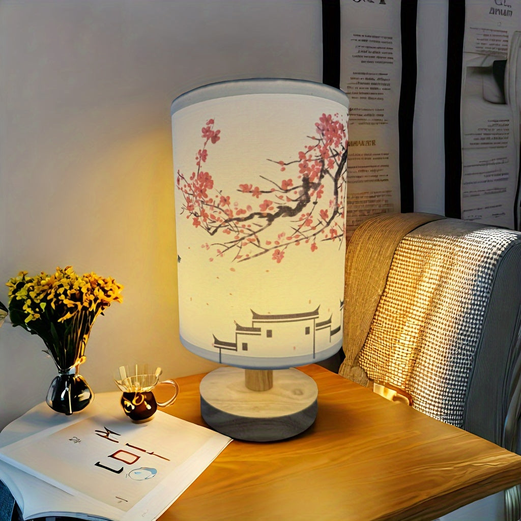 FantasyLamp - Creative USB Table Lamp for Home