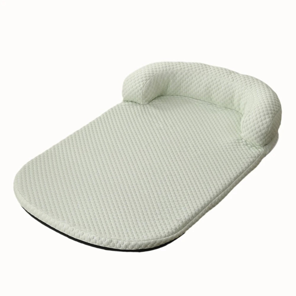 Édouard Fraîcheur – Luxury Cooling Pet Mattress