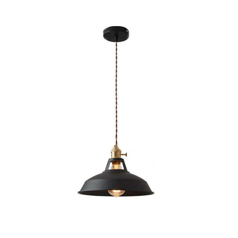 Spectrum Shine – Stylish Morandi Pendant Lamp for Any Room