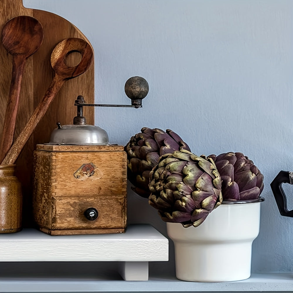 WoodCounter - Handmade Wooden Vanity Top
