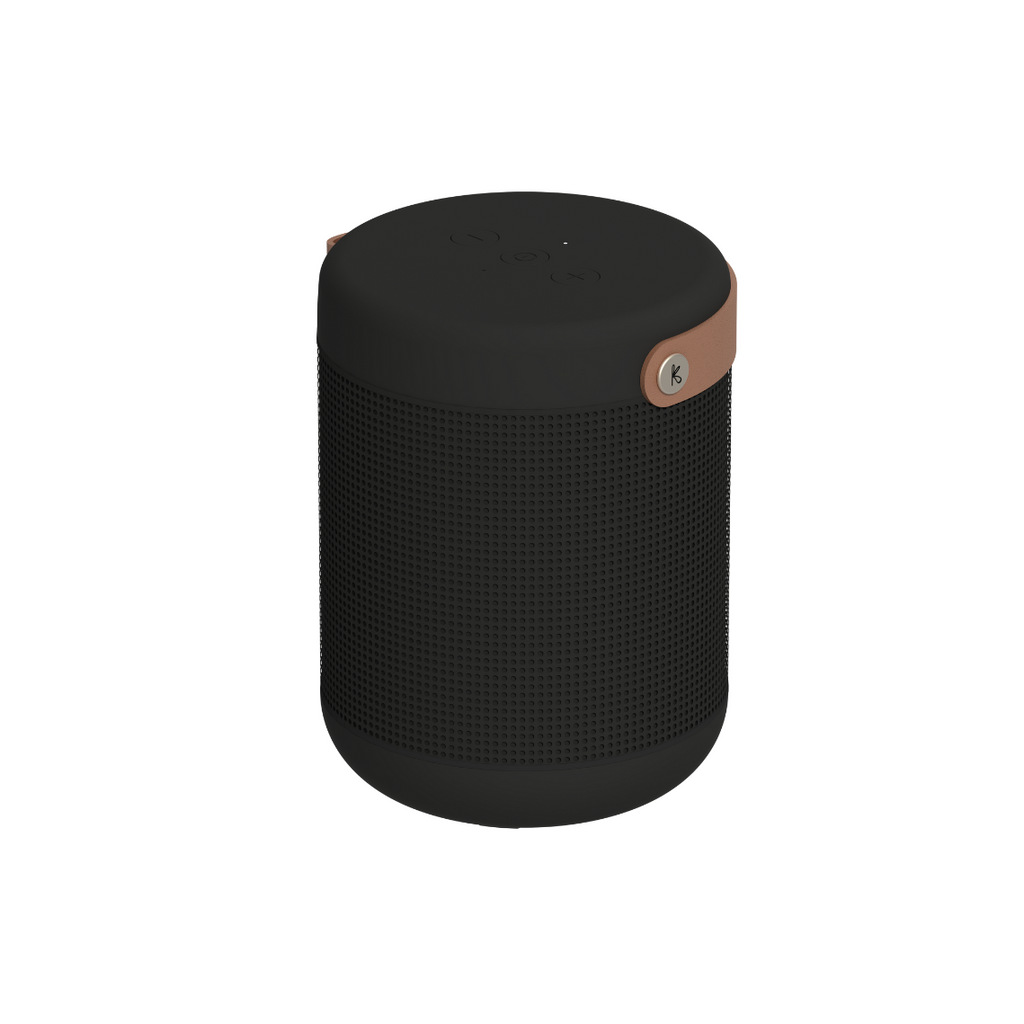 PowerBeat - Portable Bluetooth Speaker with Long Battery Life