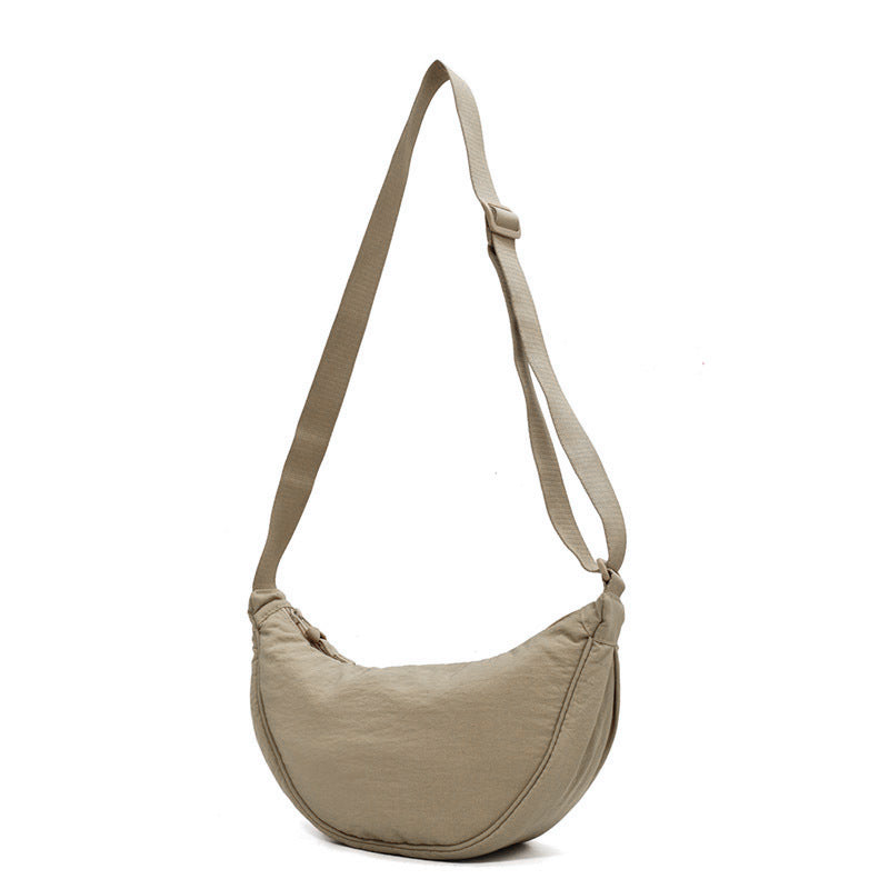 Stella Carry Bag - Elegant Crossbody Bag for Daily Use