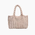 Sabby Bag - Tough Chunky Shoulder Bag