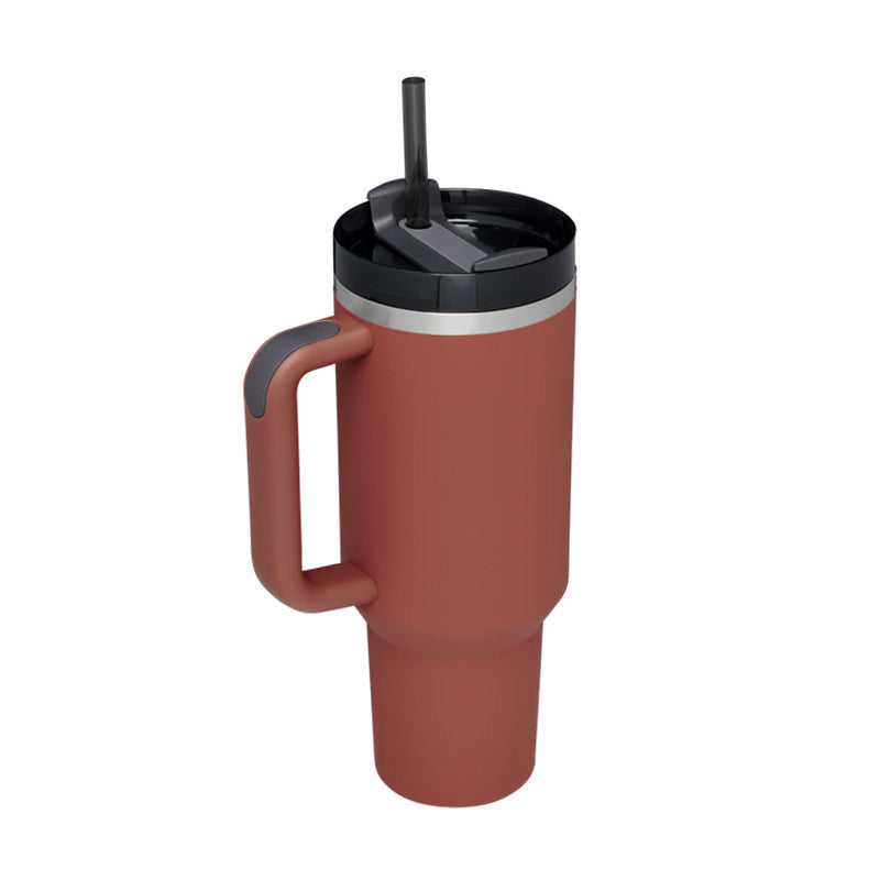 HydraChic Thermo Mug - Stylish Insulation for Drinks