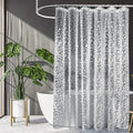 AquaGuard Luxury Shower Curtain - Waterproof & Stylish