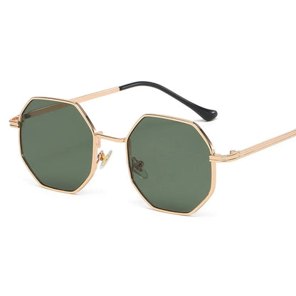 BellaShade – Luxe Zonnebril voor Stijlvolle Looks