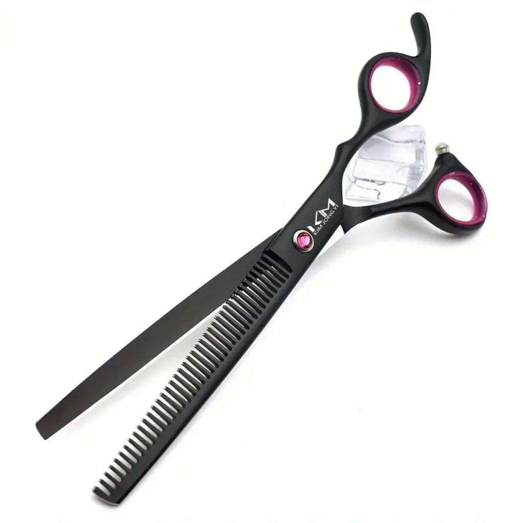 PrecisionPaw – Luxury Pet Grooming Set