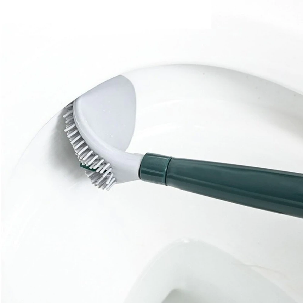 BristleFlex – Revolutionary Toilet Brush for the Ultimate Cleaning Experience