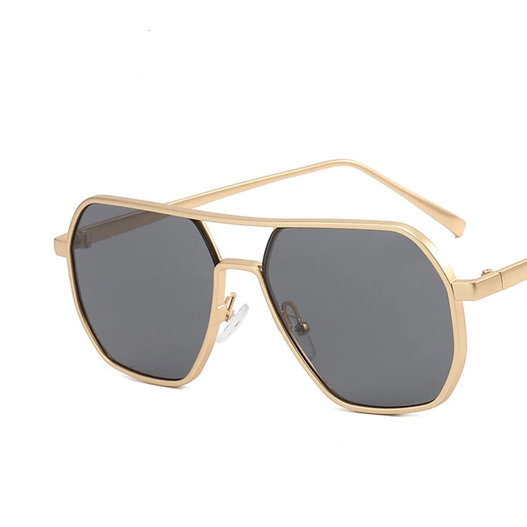 Jorrit Shades – Vintage & Elegant Sunglasses