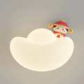 GildedDreams - Luxury Wall Lamp for Children