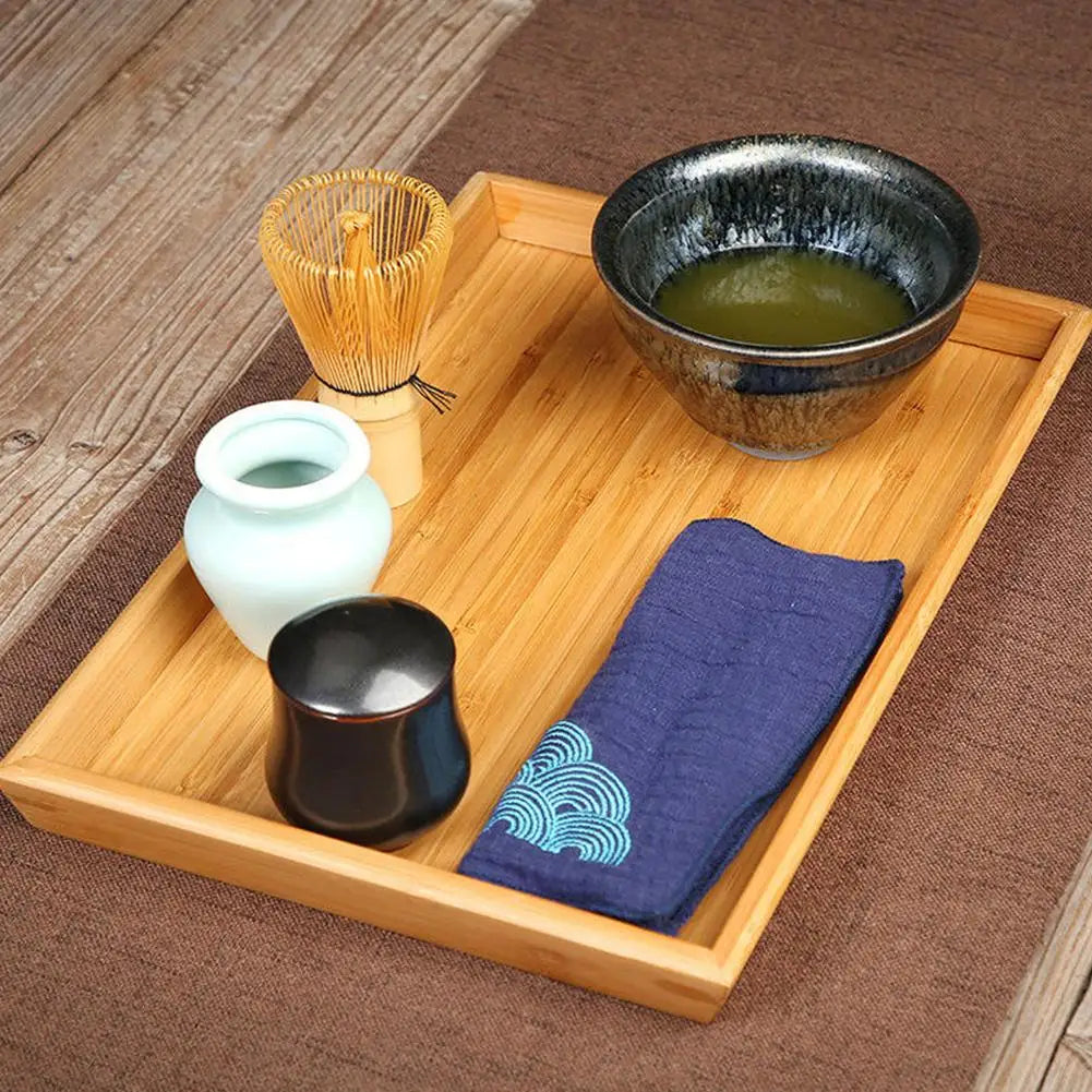 ZenBrew Set – Traditional Matcha Tea Ritual