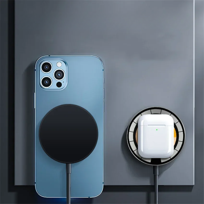PowerCharge Pro - Wireless Magnetic Charger 100W