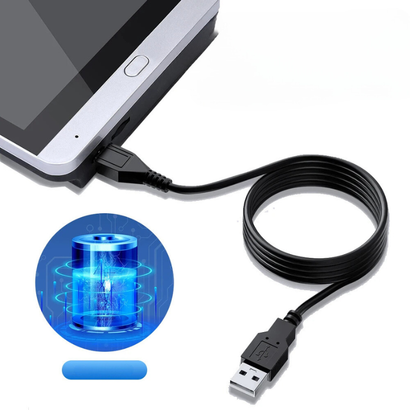 SecuVue - Smart Digital Door Viewer for Security