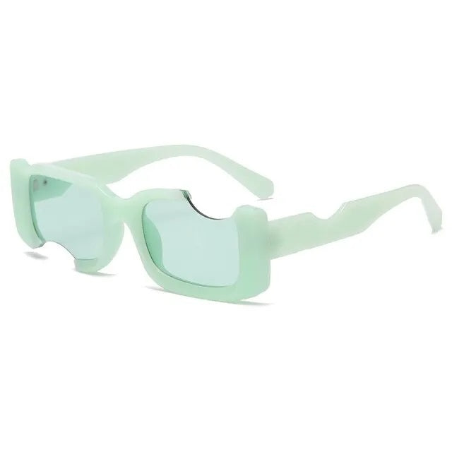 Chloe Shades - Trendy Sunglasses for Protection