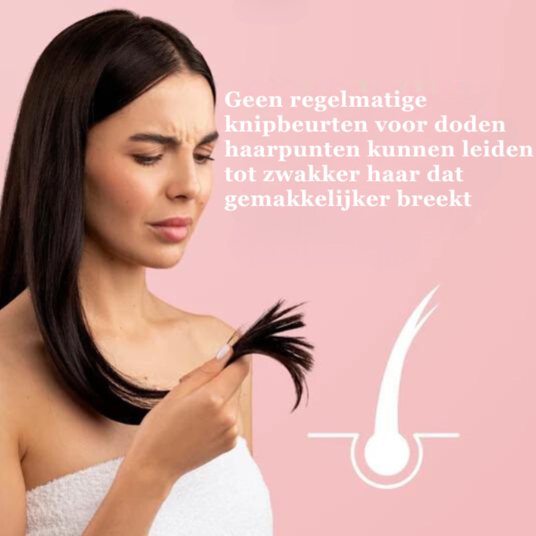 HairCare Pro - Professional Hair End Care for Women
