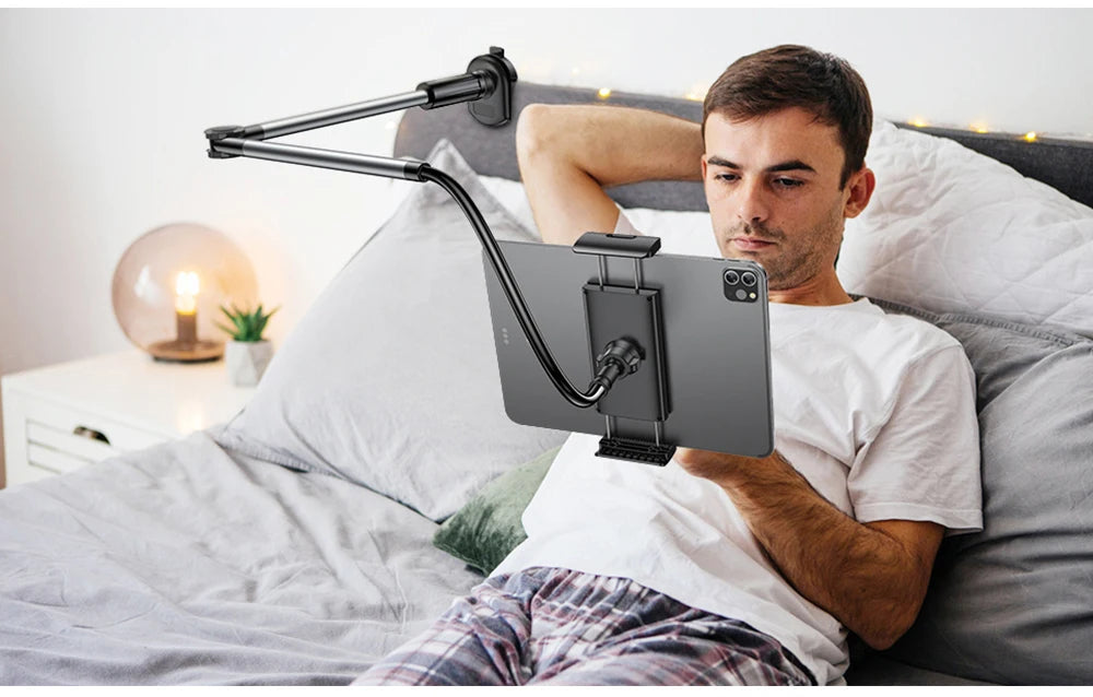 GripMaster Holder - Universal Device Clip