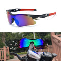 SportShade - Stylish Sunglasses for an Active Lifestyle