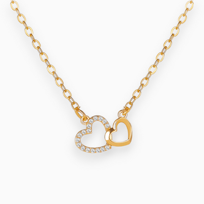 Celestina Necklace – Heavenly Connection in Jewelry