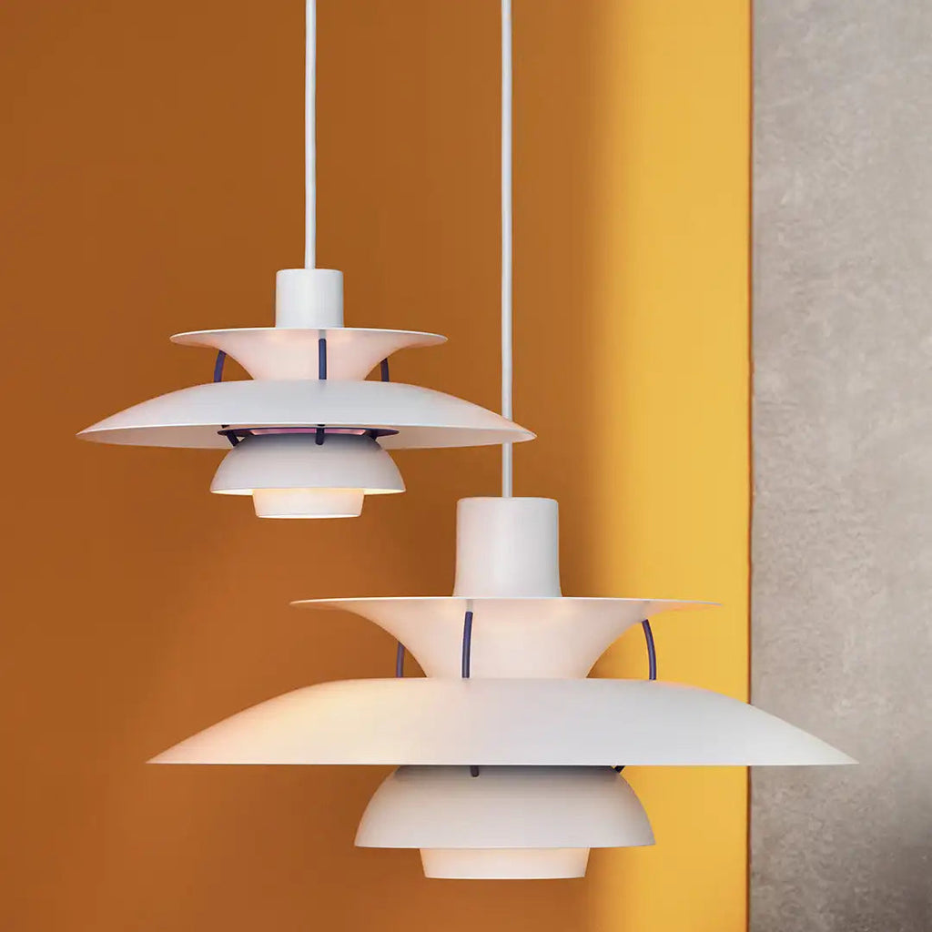 Luis Parlu Elegant Pendant Light - Luxury Lighting for Your Space