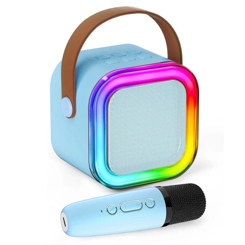 SingBuddy - Wireless Karaoke Set for Kids