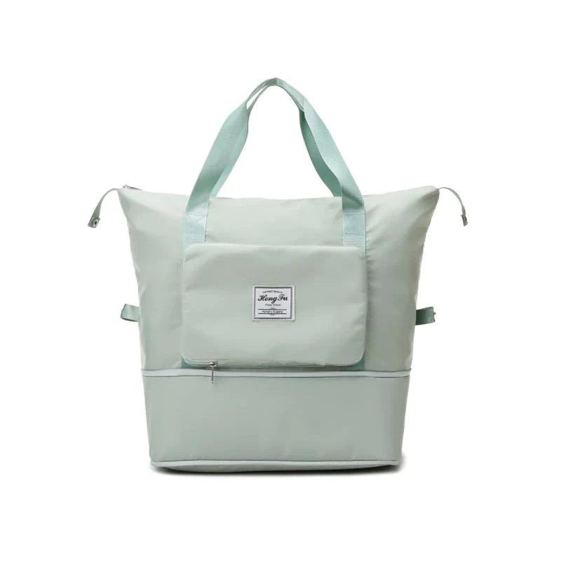Travelbag Pro - Gigantic capacity!