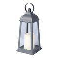 NightGuard - Set van 2 LED Lantaarns voor Buiten