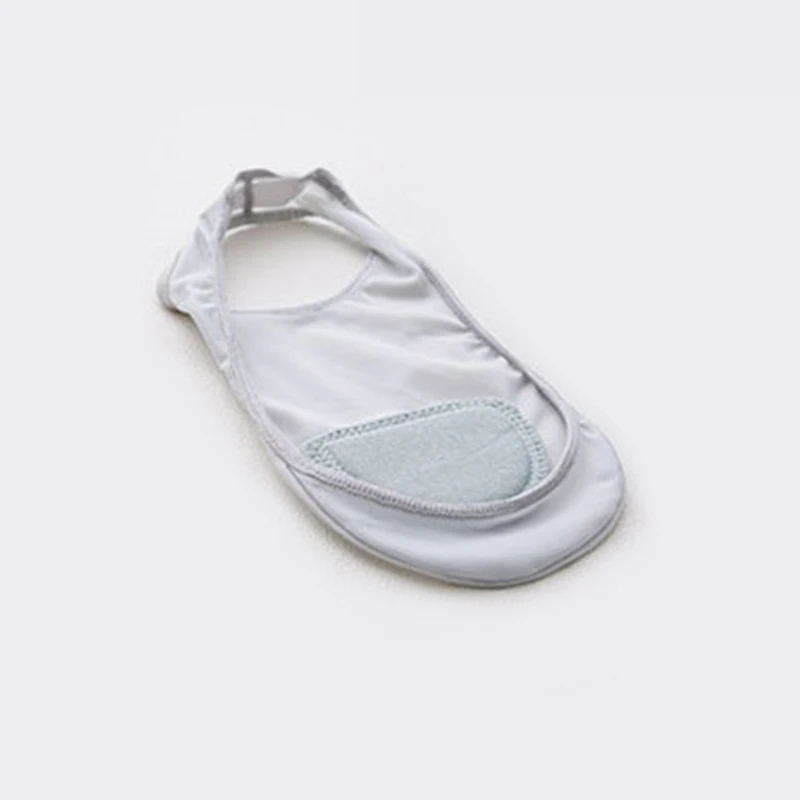ComfortStep – Invisible Foot Cushions for Optimal Support