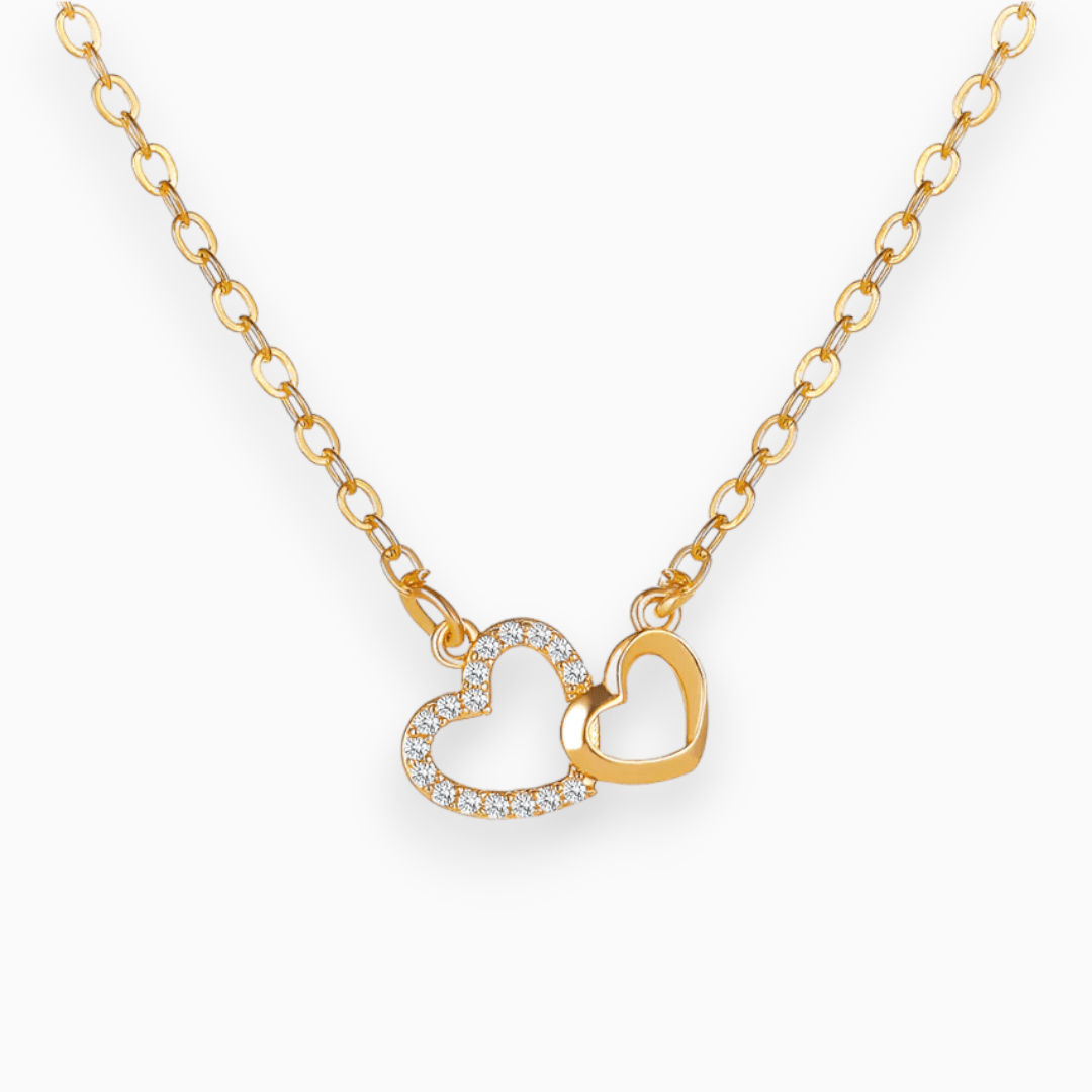 Celestina Necklace - Heavenly Connection in Jewelry