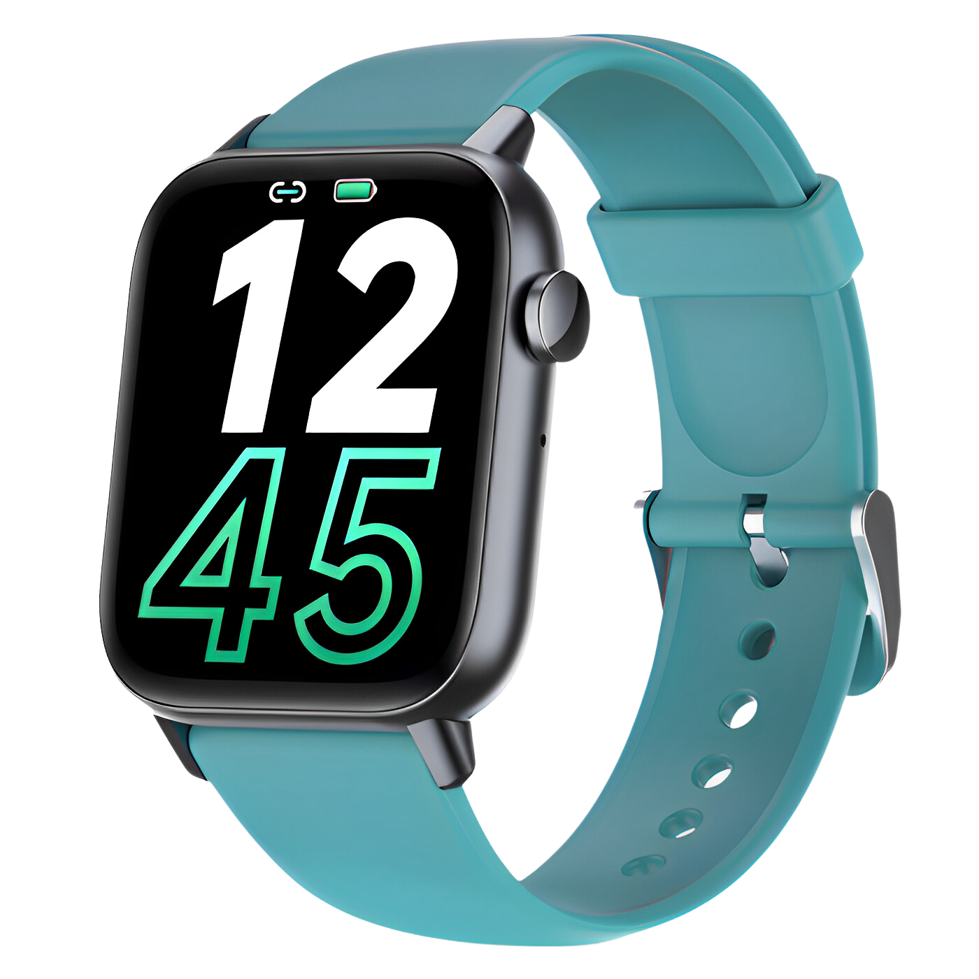 HealthGuard Pro – Activity Tracker