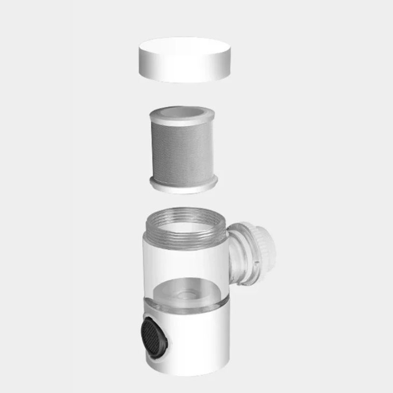 ClearStream - Advanced Tap Filter for Crystal Clear Water