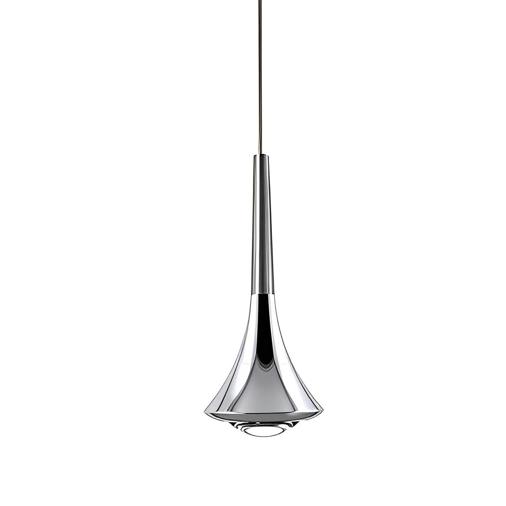 Gootdruppel Light – Scandinavian LED Pendant Lamp