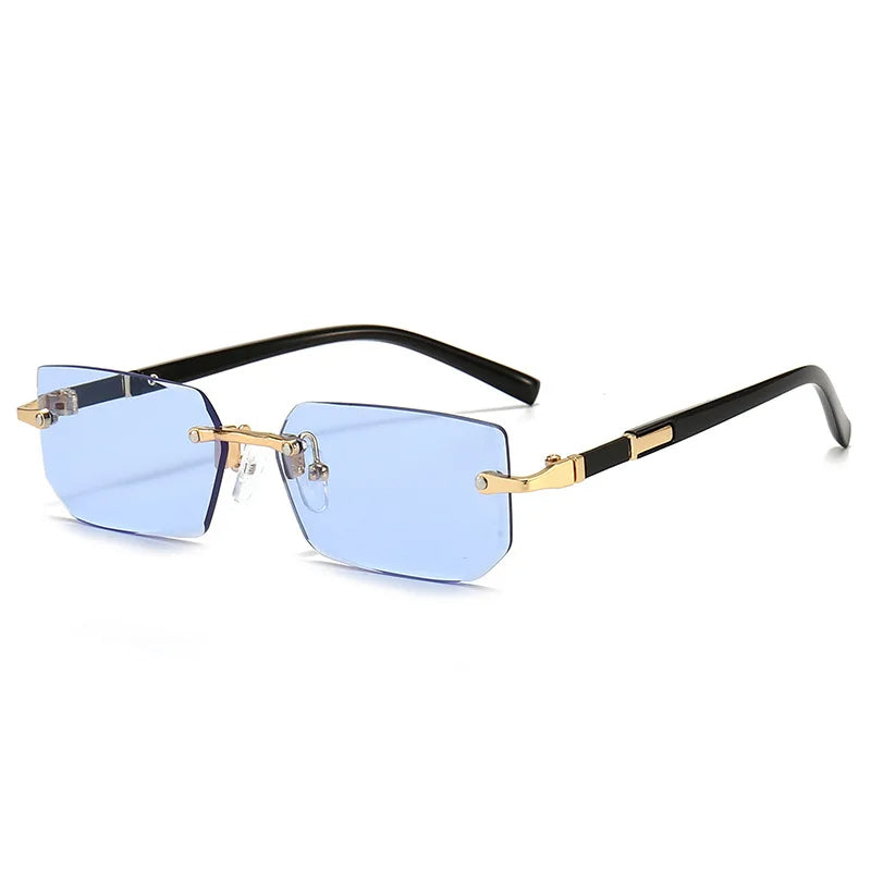 Linda Shades – Trendy Sunglasses with Tropical Flair