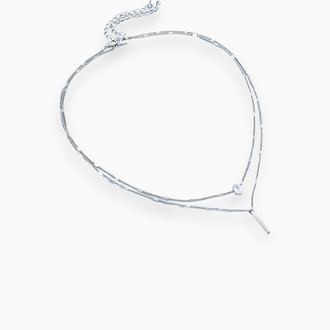 Lumia GlowChain – Stylish Illuminated Chain for Ambiance