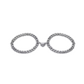Liora Bracelets Set - Elegant Heart Bracelets