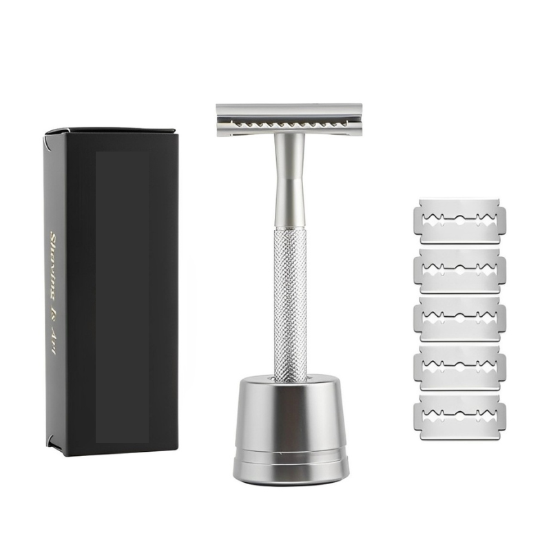 PrecisionBlade - Luxury Shaving Products for Professionals