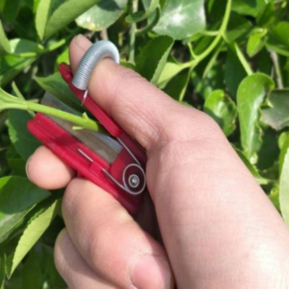 GardenGrip Tool - Easily Pick Vegetables and Fruit