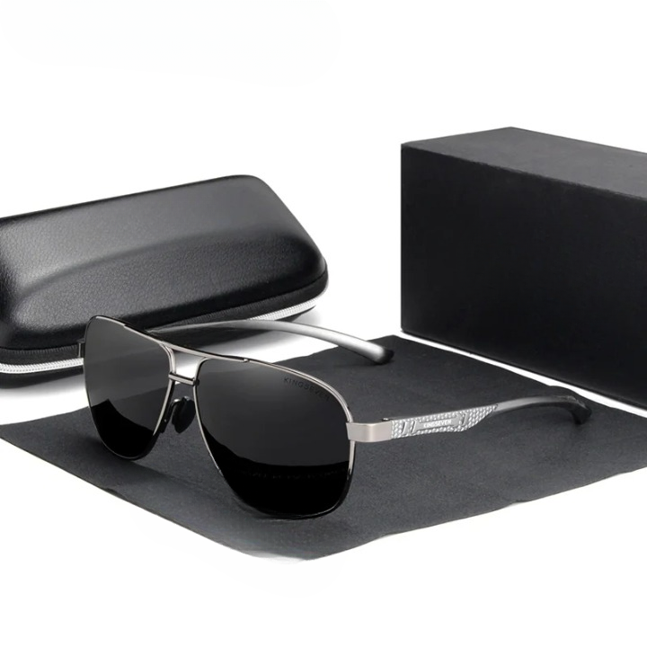 Dimitri Vision - Polarised Fashion Sunglasses