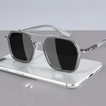 Harald Shades – Retro Sunglasses for Stylish Looks
