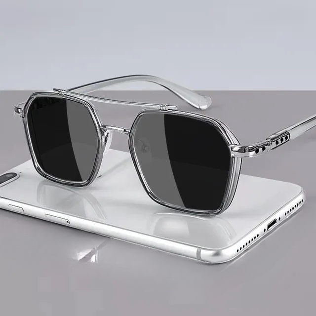 Harald Shades – Retro Sunglasses for Stylish Looks