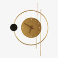 Nielsen Luxury LED Wall Lamp – Modern Design for Every Space