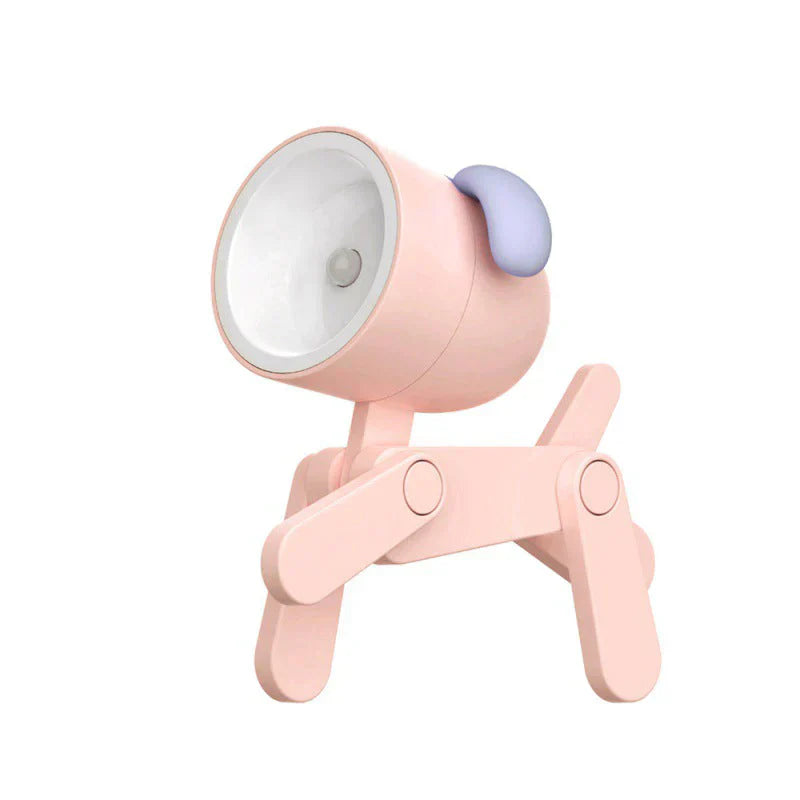 GlowMini – Compact and Cozy LED Night Light