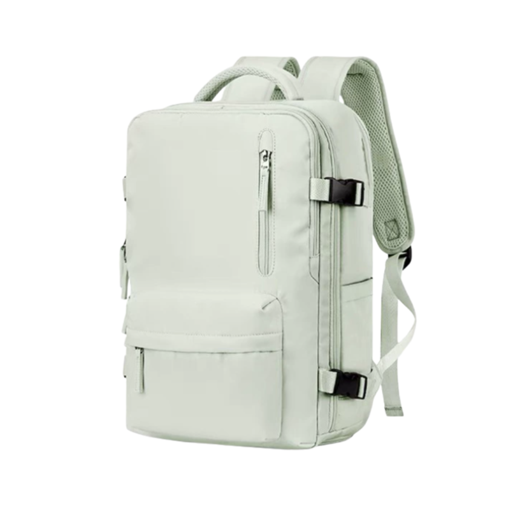 EasyTravel Carry-on - Stylish and Spacious Carry-on Luggage for Ultimate Travel Comfort and Convenience