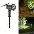 LumiSpot - Modern LED Outdoor Garden Lighting