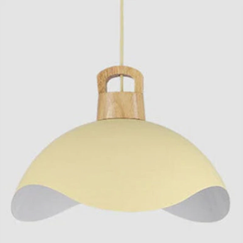 EleganteLuxe - Luxury Morandi Pendant Light for Indoors