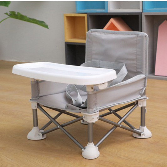 AdventureSeat – Foldable Kids’ Camping Chair