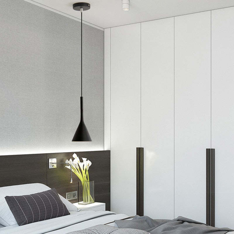 MorandiLight - Modern Geometric Luxury Chandelier