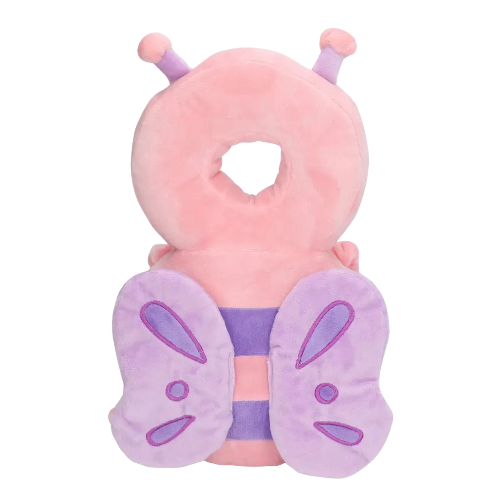 HeadGuard – Luxury Head Protector for Babies