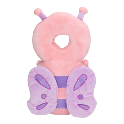 HeadGuard – Luxury Head Protector for Babies