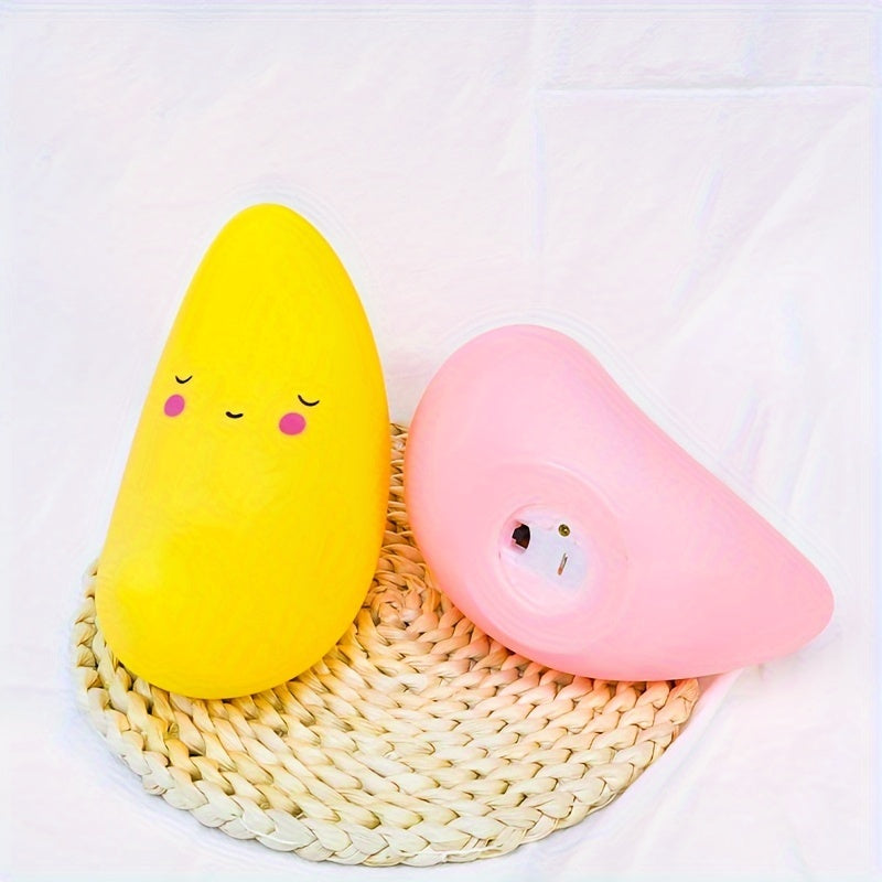 MoonGlow - Enchanting Bedroom Nightlight